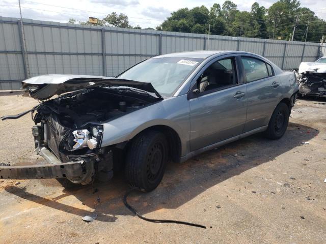 2009 MITSUBISHI GALANT ES #2945730680