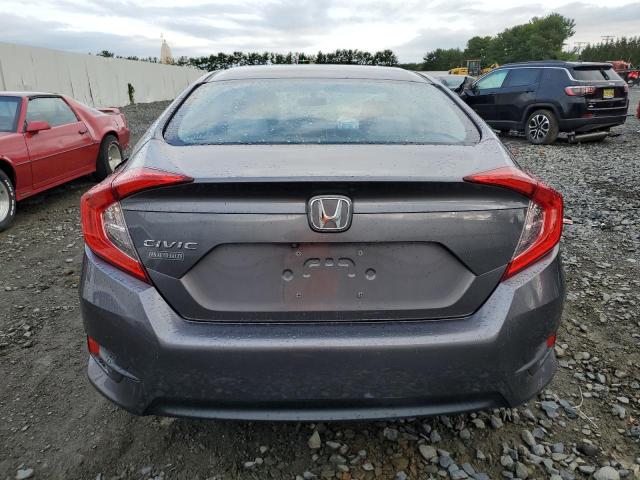 2017 HONDA CIVIC LX - 19XFC2F53HE210370