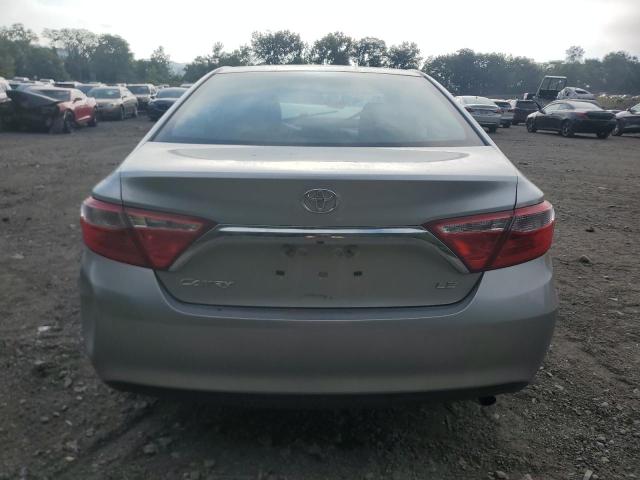 VIN 4T4BF1FK7GR566599 2016 Toyota Camry, LE no.6