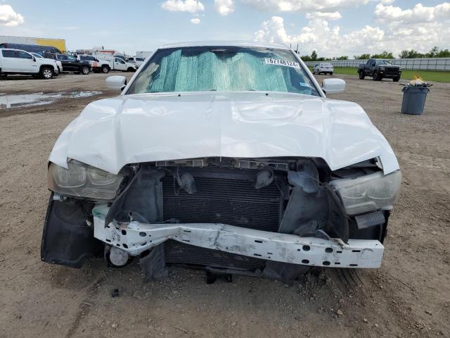 VIN 2C3CDXBG6EH333878 2014 Dodge Charger, SE no.5