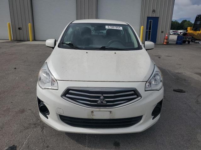 2019 MITSUBISHI MIRAGE G4 - ML32F3FJ8KHF17517