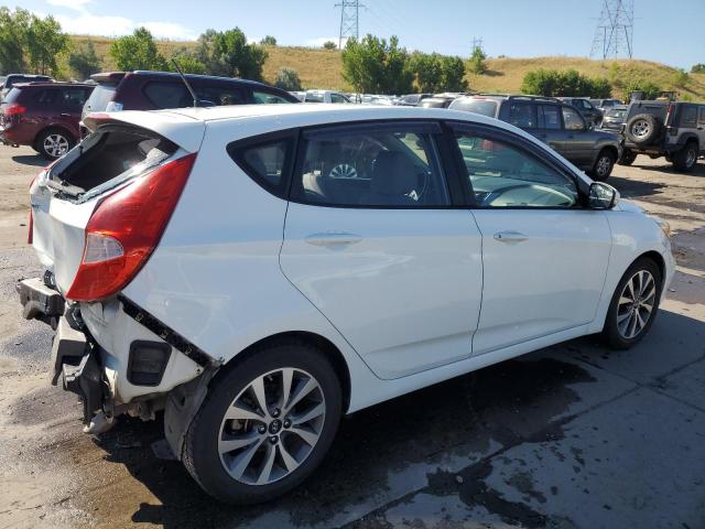 2015 HYUNDAI ACCENT GLS - KMHCU5AE3FU217502