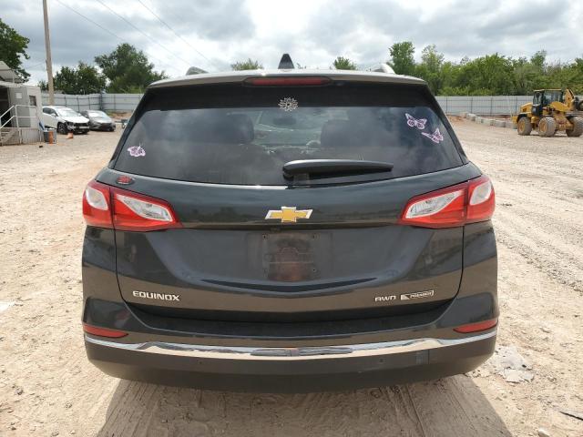 2018 CHEVROLET EQUINOX PR - 3GNAXVEV5JS570613
