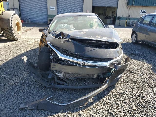 2020 CHEVROLET MALIBU LS - 1G1ZB5ST8LF012509