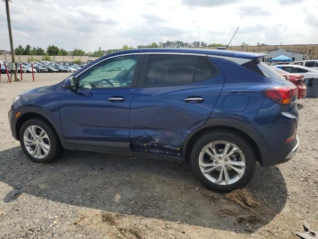 2023 BUICK ENCORE GX - KL4MMCSL3PB133519