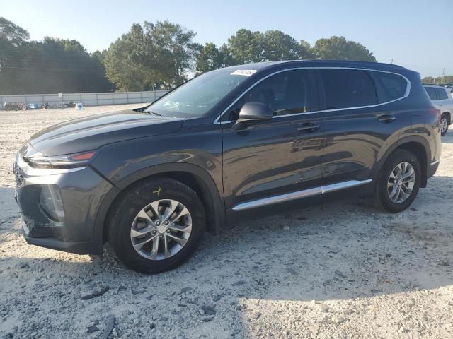 2020 HYUNDAI SANTA FE S - 5NMS23AD7LH245419