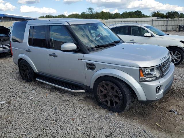 VIN SALAG2V69GA789576 2016 Land Rover LR4, Hse no.4