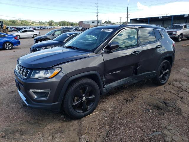 2018 JEEP COMPASS LI - 3C4NJDCB6JT266330