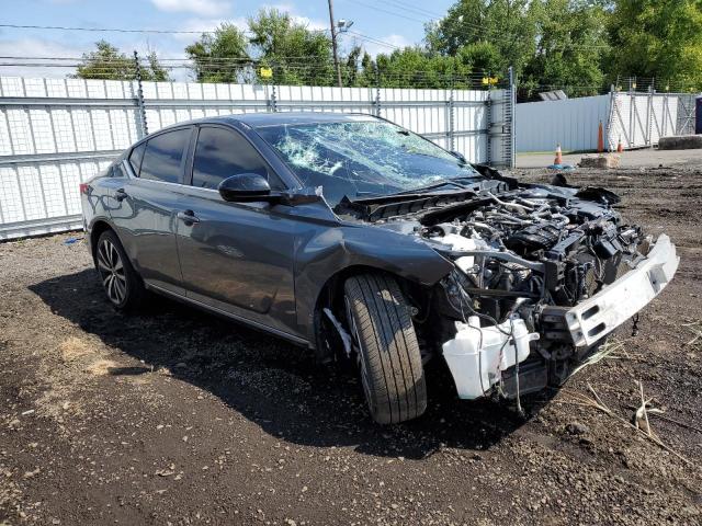 2019 NISSAN ALTIMA SR 1N4BL4CW3KC142146  67851204