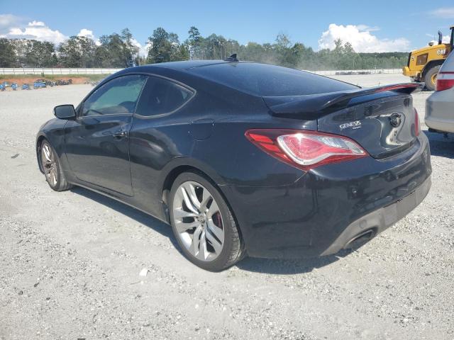 2015 HYUNDAI GENESIS CO - KMHHU6KJ6FU122455