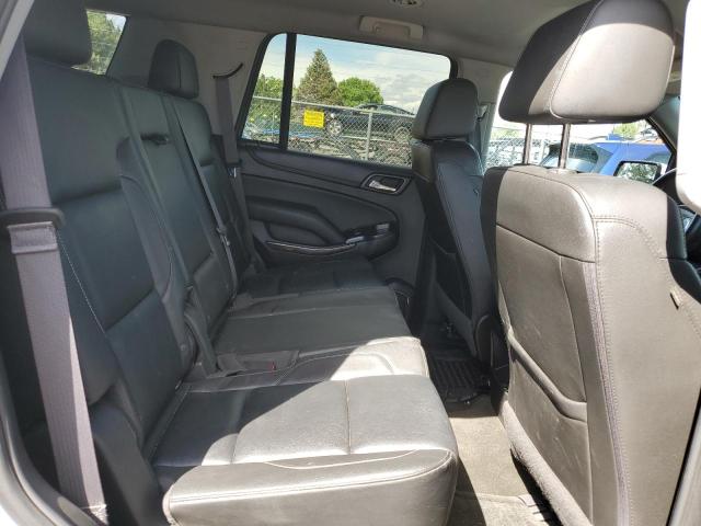2016 CHEVROLET TAHOE K150 - 1GNSKBKC9GR119393