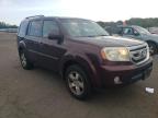 HONDA PILOT EXL photo