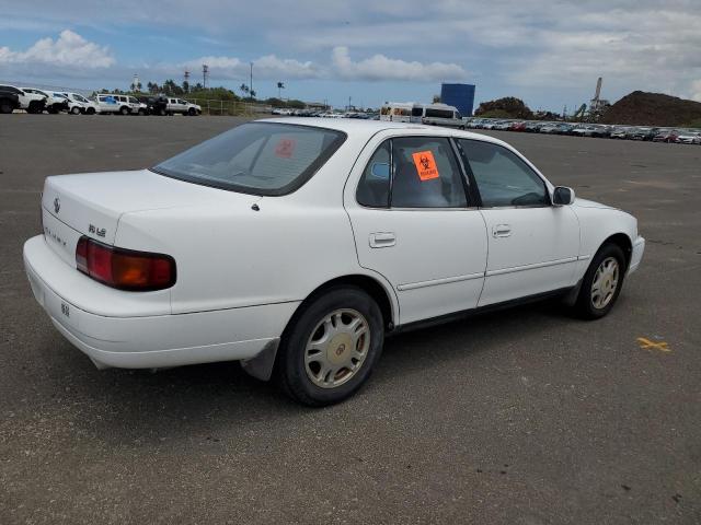 Vin: jt2gk12e2s0107912, lot: 65865134, toyota camry le 19953