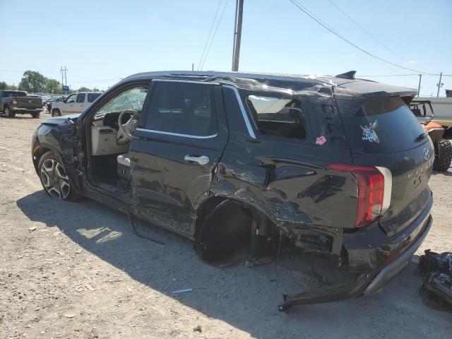 2023 HYUNDAI PALISADE L - KM8R54GE7PU566303