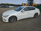 2017 INFINITI Q50 PREMIU - JN1EV7ARXHM839237