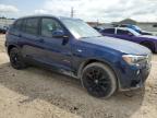 BMW X3 SDRIVE2 photo