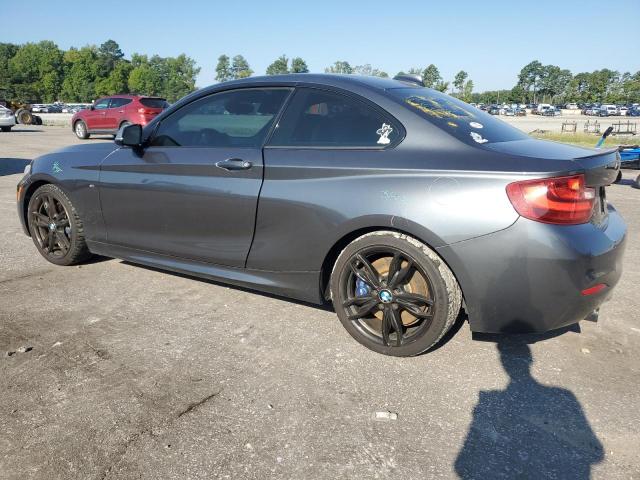 VIN WBA1J7C52EVW84302 2014 BMW M2 no.2