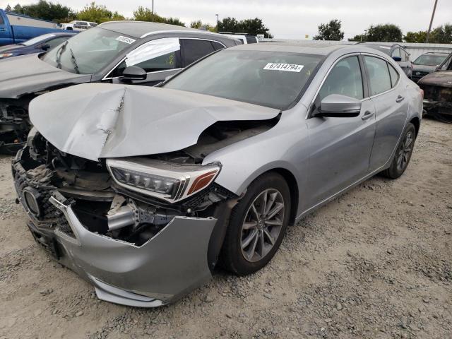 2020 ACURA TLX #2979508574