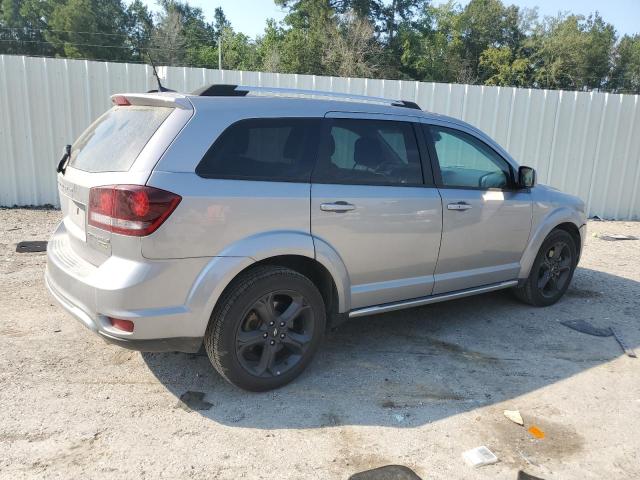 2018 DODGE JOURNEY CR - 3C4PDCGG4JT516342
