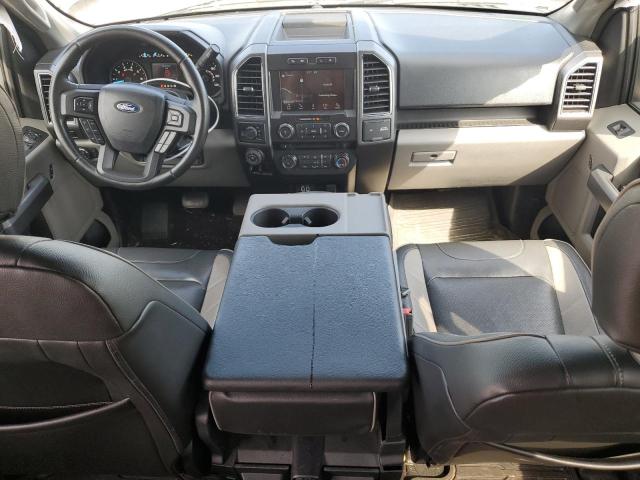 2018 FORD F150 SUPER - 1FTFW1EG1JFD69324