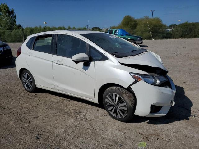 2017 HONDA FIT EX - JHMGK5H71HS019243