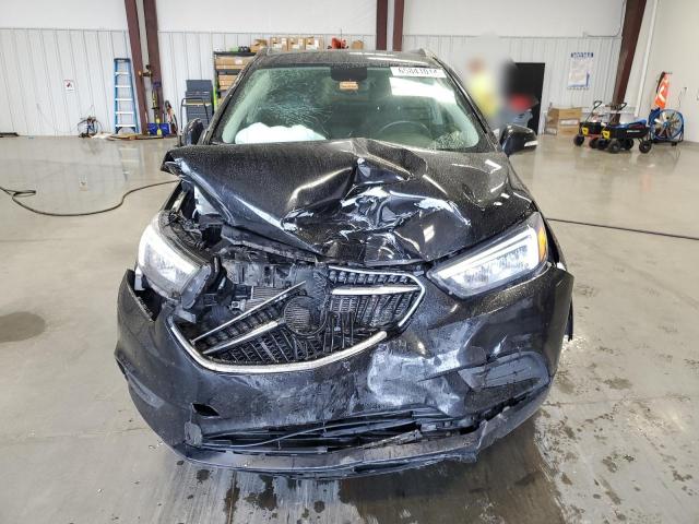 VIN KL4CJESB6KB802849 2019 Buick Encore, Preferred no.5