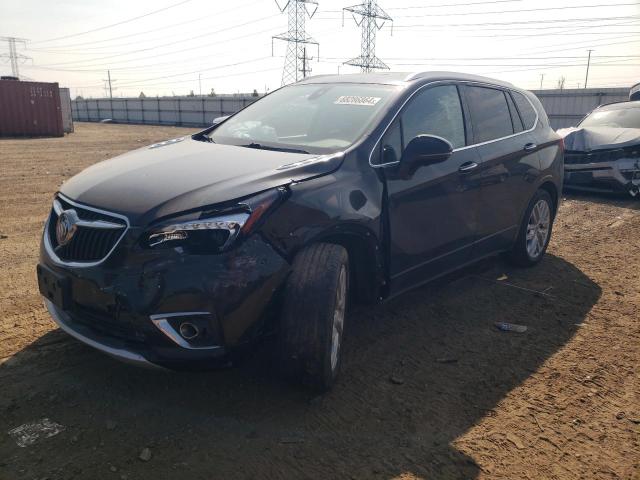 2020 BUICK ENVISION P - LRBFX4SX6LD141013