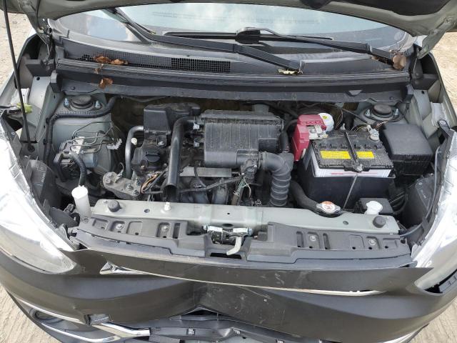 2020 MITSUBISHI MIRAGE LE - ML32A5HJ3LH003726