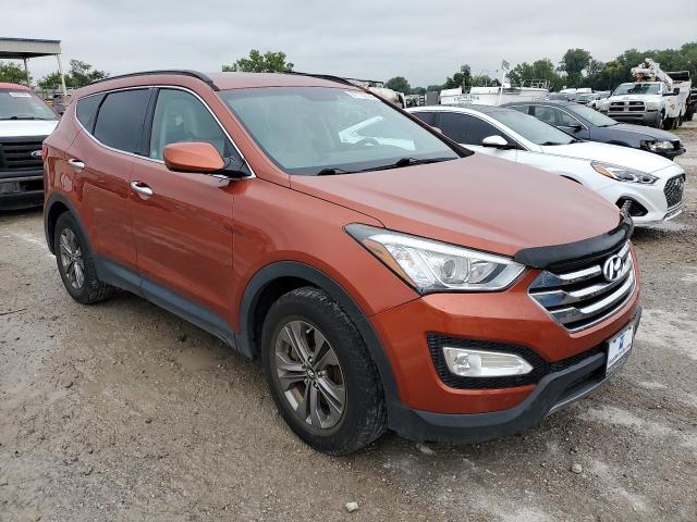 VIN 5XYZUDLB6EG219787 2014 HYUNDAI SANTA FE no.4