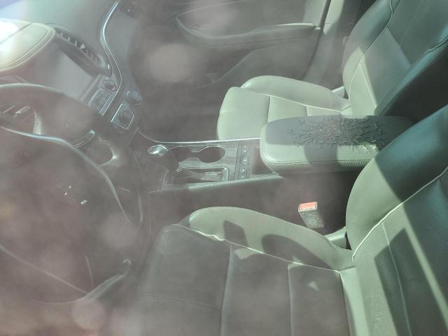 2015 CHEVROLET IMPALA LTZ - 2G1165S33F9110846