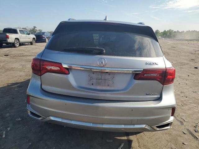 2017 ACURA MDX SPORT - 5FRYD7H76HB001523