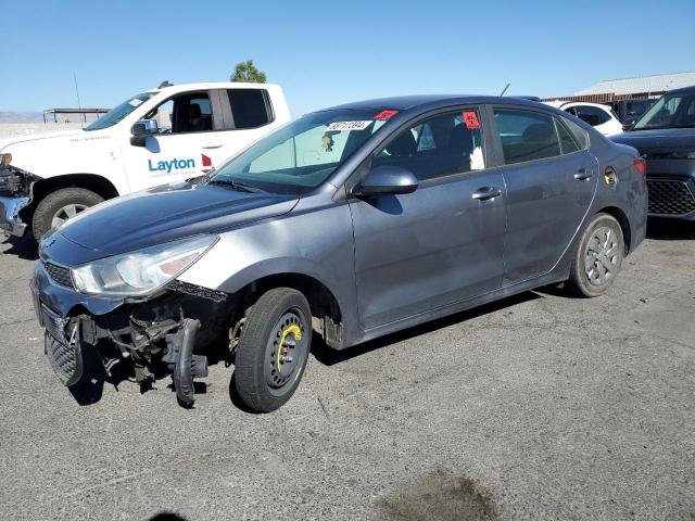KIA RIO S