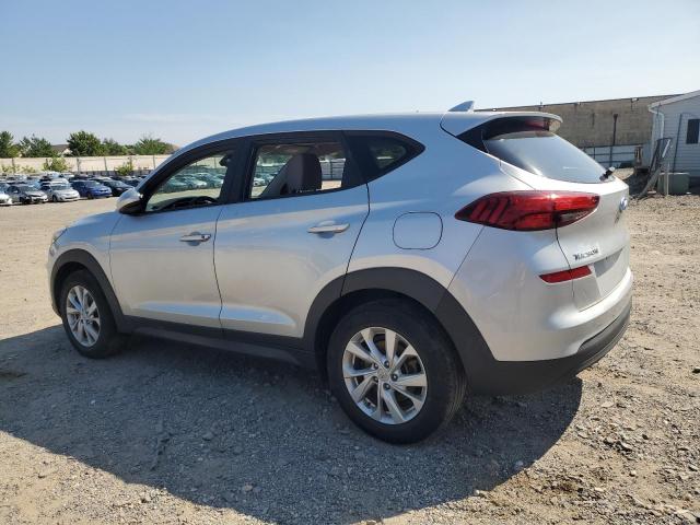 2019 HYUNDAI TUCSON SE - KM8J2CA4XKU071781
