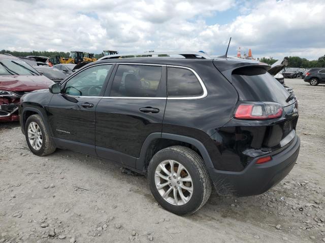 2019 JEEP CHEROKEE L - 1C4PJLCB6KD396649