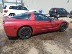 CHEVROLET CORVETTE photo