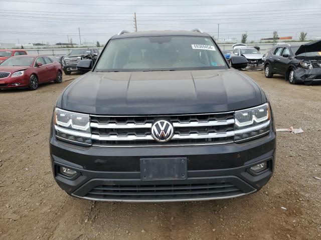 VIN 1V2KR2CA9JC540301 2018 Volkswagen Atlas, SE no.5