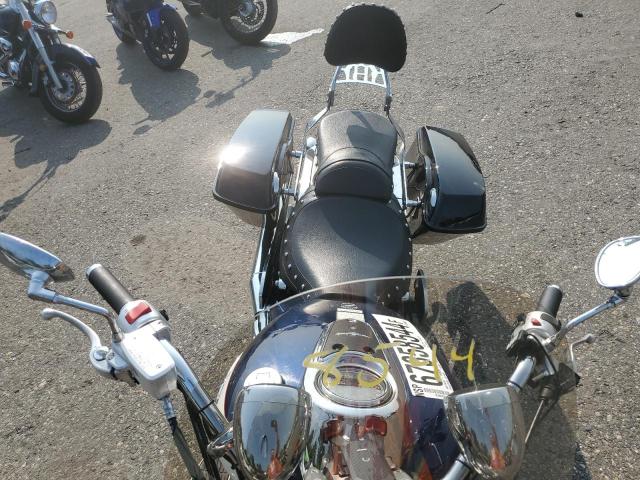 2008 SUZUKI VLR1800 - JS1VY54A682102640