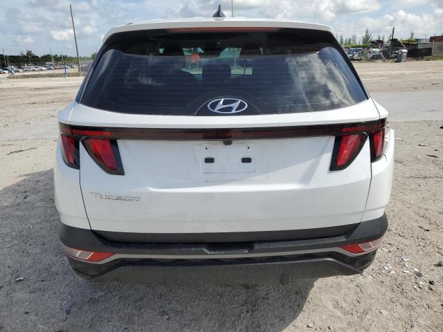 2024 HYUNDAI TUCSON SE - 5NMJA3DE5RH400643