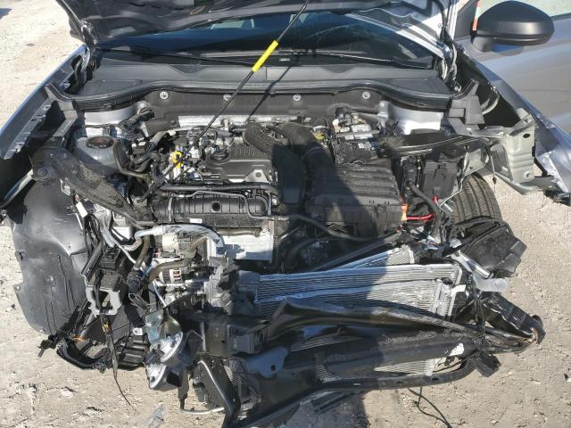 2023 VOLKSWAGEN TAOS S - 3VVCX7B29PM378133