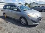 MAZDA 5 photo