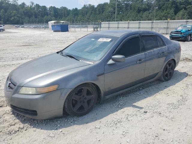 Global Auto Auctions: 2006 ACURA 3.2TL