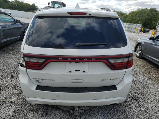 2018 DODGE DURANGO CI 1C4RDHEG1JC133091