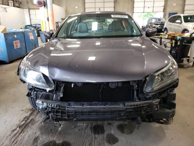 2015 HONDA ACCORD LX - 1HGCR2F31FA231140