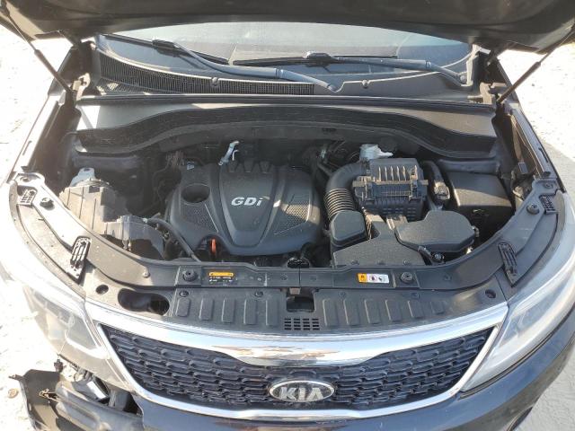 2015 KIA SORENTO LX - 5XYKT3A68FG577480