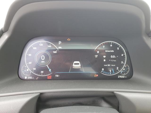 2023 HYUNDAI SONATA SEL - KMHL14JA3PA253659
