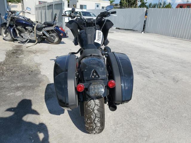 2022 HARLEY-DAVIDSON FXLRST - 1HD1YXZ14NB057393