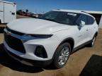 CHEVROLET BLAZER 2LT photo