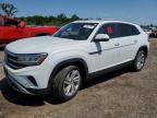 2021 VOLKSWAGEN ATLAS CROS - 1V2BE2CA5MC219484