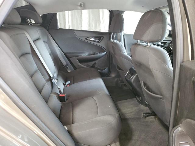 2020 CHEVROLET MALIBU  LT - 1G1ZD5ST0LF058412