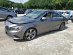 2016 MERCEDES-BENZ CLA 250 - WDDSJ4EB5GN309862